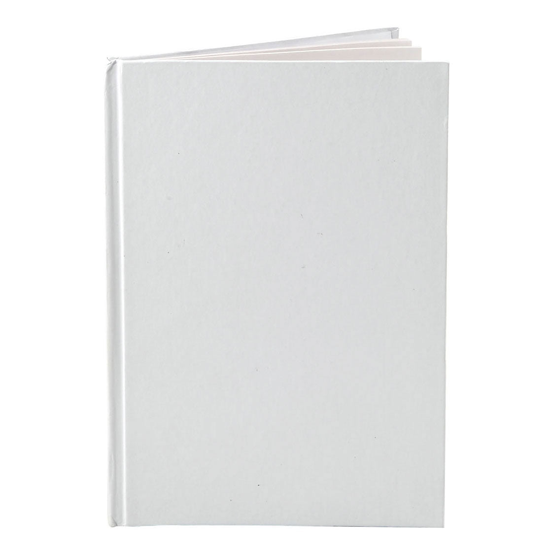 Creativ Company Notebook White A5, 60 pages