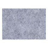Creativ Company Hobby était gris A4 Milled - afbeelding 2