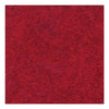 Creativ Company Hobby se sentait rouge A4 MELLÉ