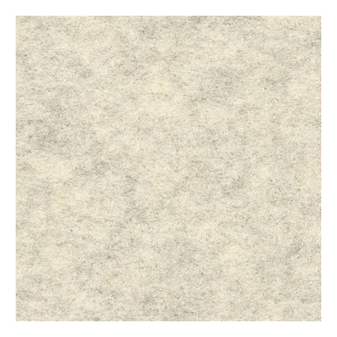 Creativ Company Hobby se sentait hors blanc A4 MELLED