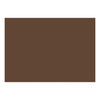 Creativ Company Eva Foam Dark Brown A4, 10e.