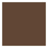 Creativ Company Eva Foam Dark Brown A4, 10e.