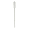 Creativ Company Pipeetten Helder 3ml, 15e,