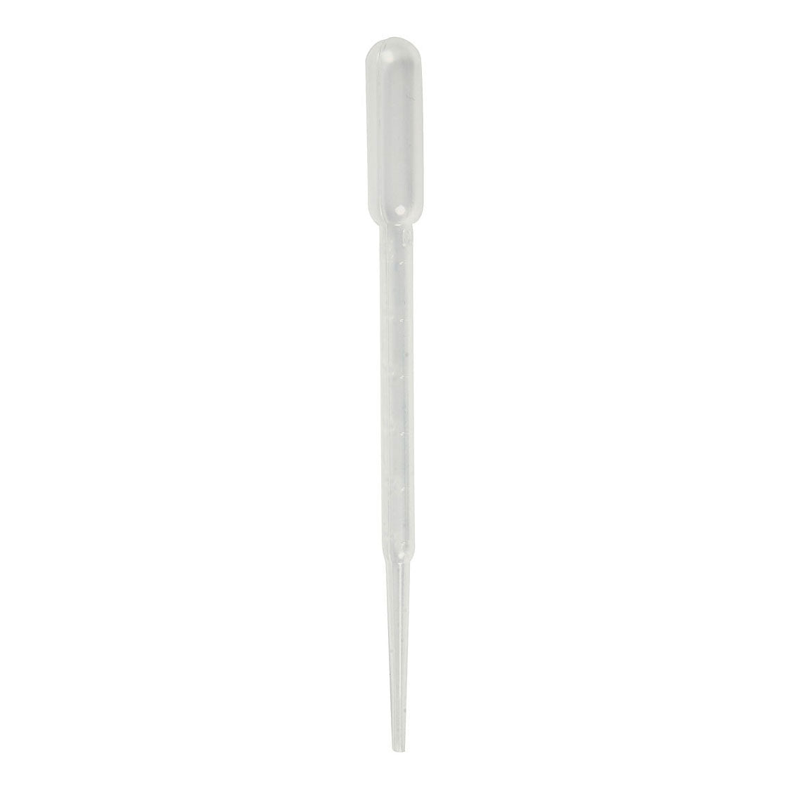 Creativ Company Pipeetten Helder 3ml, 15e,