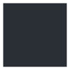 Creativ Company Schmink Black, 20 ml
