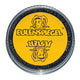 Creativ Company Schmink Sun Yellow, 20 ml