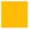 Creativ Company Schmink Sun Yellow, 20 ml