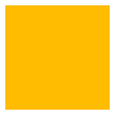 Creativ Company Schmink Sun Yellow, 20 ml