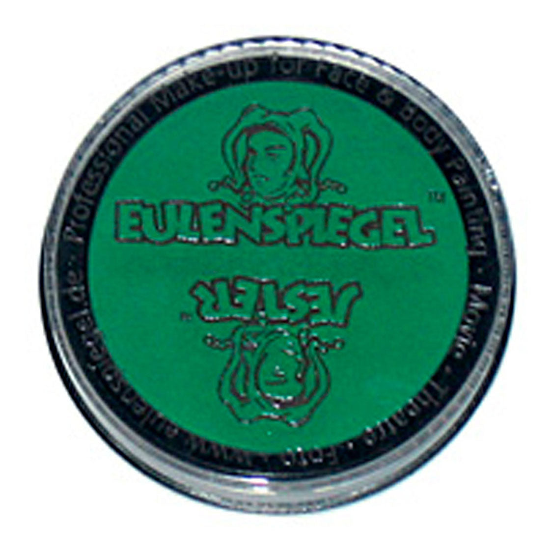 Creativ Company Schmink Emerald Green, 20 ml