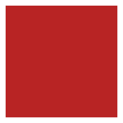 Creativ Company Schmink Red, 20 ml