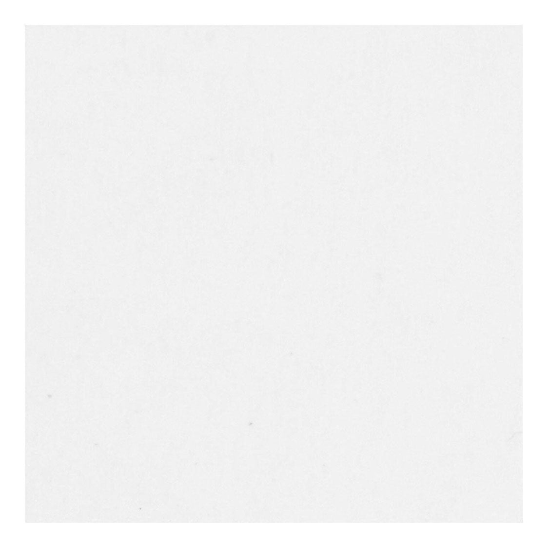 Creativ Company étiquette blanc 25x40mm, 100e.