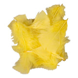 Creativ Company Down Yellow, 50 grammes - afbeelding 1