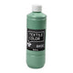 Peinture couleur textile Creativ company - vert d'eau, 500ml