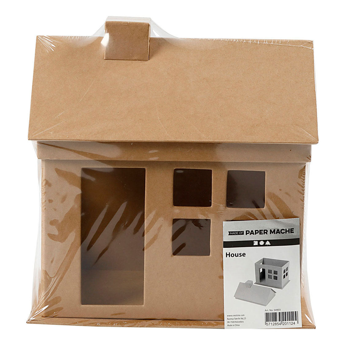 Maison Creativ Company Papier mâché