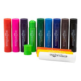 Creativ Company Soft Color Stick Calk Color, 12st. - afbeelding 3