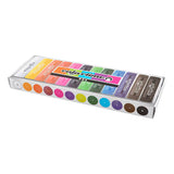 Creativ Company Soft Color Stick Calk Color, 12st. - afbeelding 4