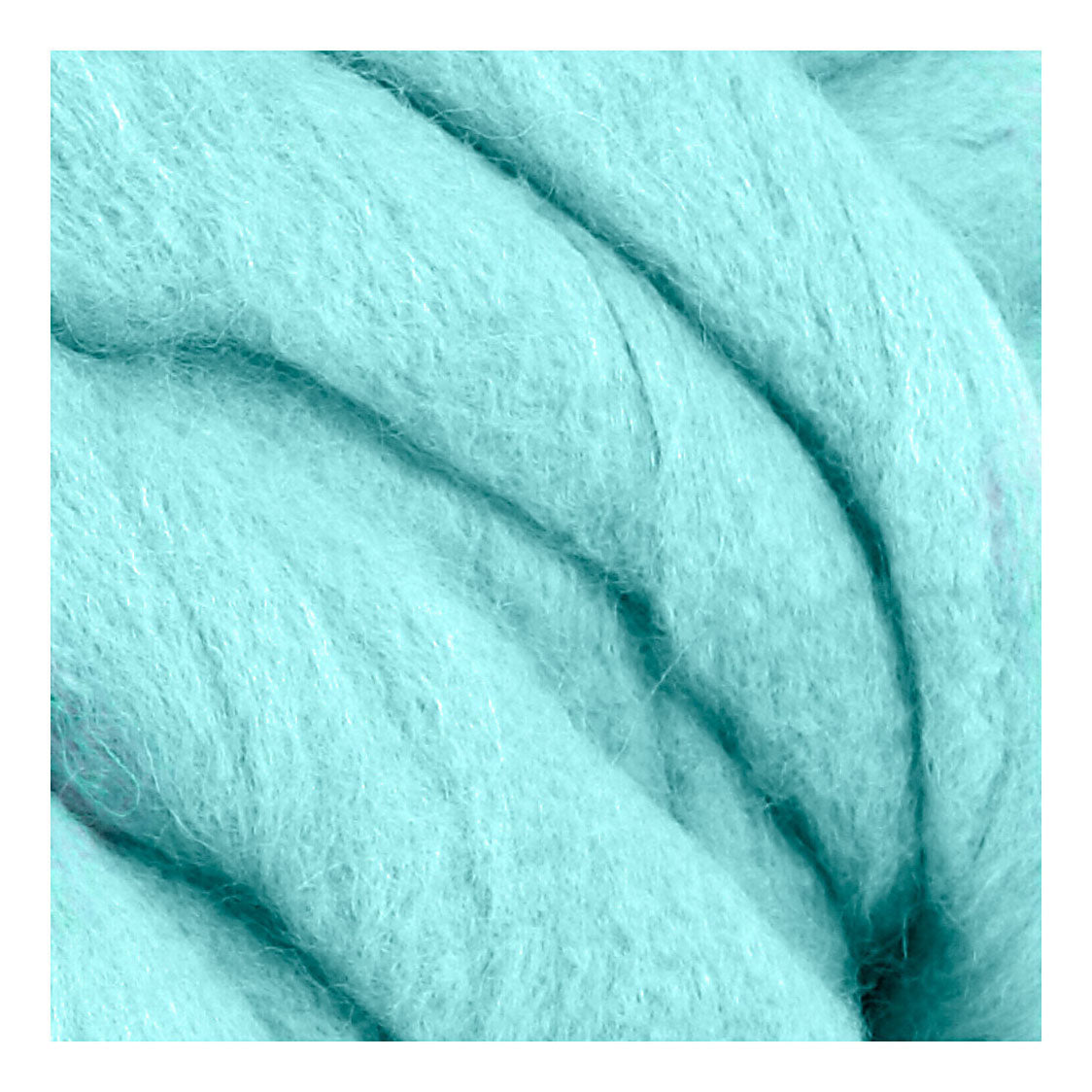 Creativ company xl fil d’acvryl turquoise, 15m
