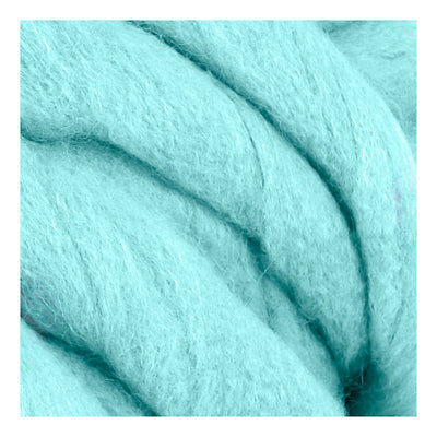 Creativ company xl fil d’acvryl turquoise, 15m