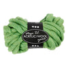 Creativ Company XL Yarn de Acvyl Lime Groen, 15m