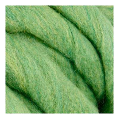 Creativ Company XL Yarn de Acvyl Lime Groen, 15m