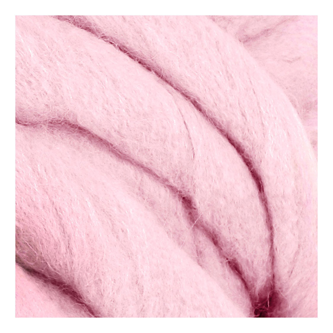 Creativ company xl fil de rose acrylique, 15m