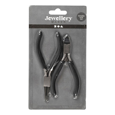 Creativ Company Jewelry Tangen Start Package, 2e.