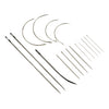 Creativ Company Needles Reperatie Set, 16e.