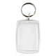 Creativ Company Photo Key Ring, 25e.