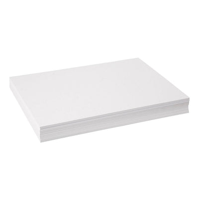 Creativ Company Papier à dessin blanc A3 160 g/m², 250 feuilles