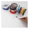 Colory Color Corde Polyester Company, 10x50 ml