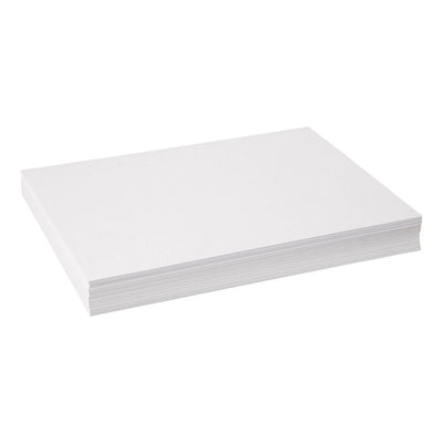 Creativ Company Papier à dessin blanc A3 190 g/m², 250 feuilles