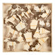 Creativ Company Wooden Ornaments Christmas Thème, 90e.