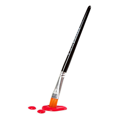 Creativ société acyrl peinture brillante couleur semi-transparente, 15x500ml