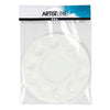 Palette de peinture de la société Creativ White, 17 cm