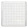 Creativ Company Ironing Perle Sign Clear 7x7cm, 1st.