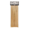 Creativ Company Natural Bleached Straw, 50th.