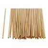Creativ Company Natural Bleached Straw, 50th.