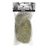 Creativ Company Sisal Dusty Groen, 8 grammes