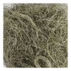 Creativ Company Sisal Dusty Groen, 8 grammes