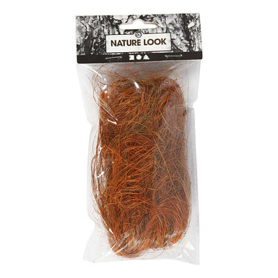 Creativ Company Sisal Rust, 8 grammes