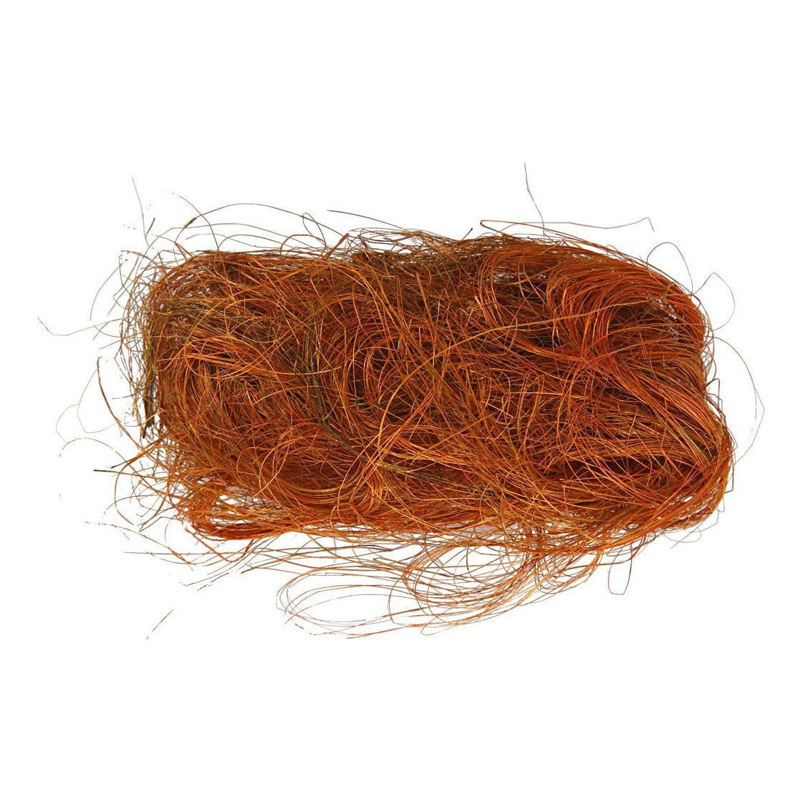 Creativ Company Sisal Rust, 8 grammes