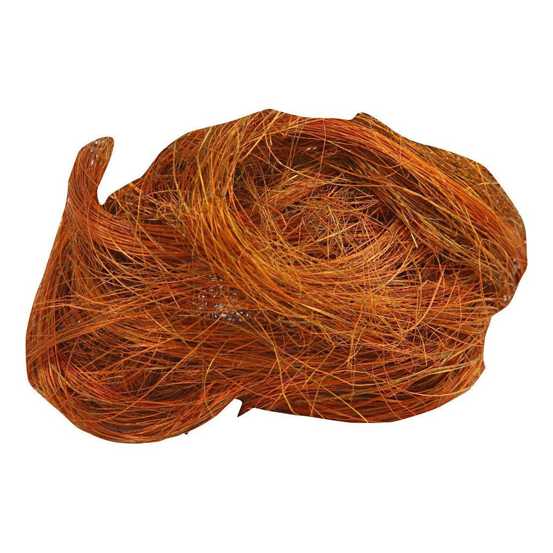 Creativ Company Sisal Rust, 8 grammes