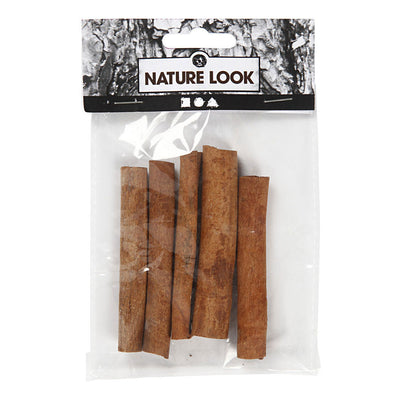 Creativ Company Cinnamon Sticks, 5e.