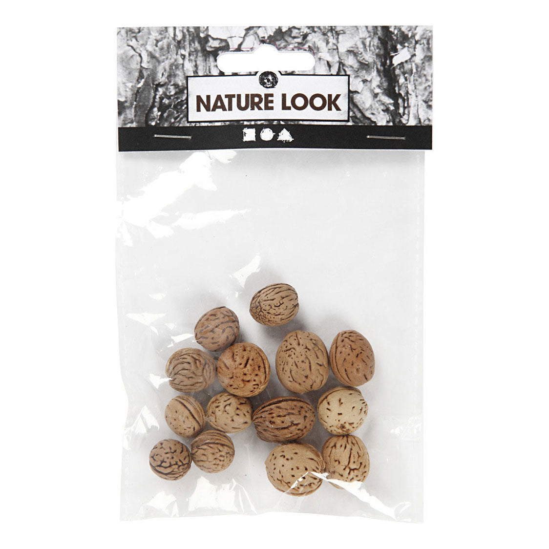 Creativ Company Nuts, 25 grammes