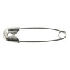 Creativ Company Safety épingles Silver, 100e.