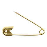 Creativ Company Safety épingles Gold, 100e. - afbeelding 4