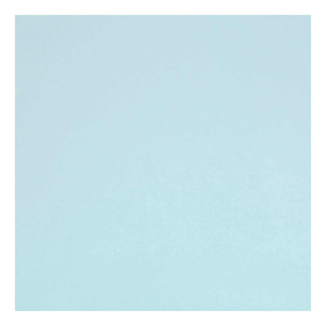 Cartes de société Creativ et enveloppes bleu clair, 4e.