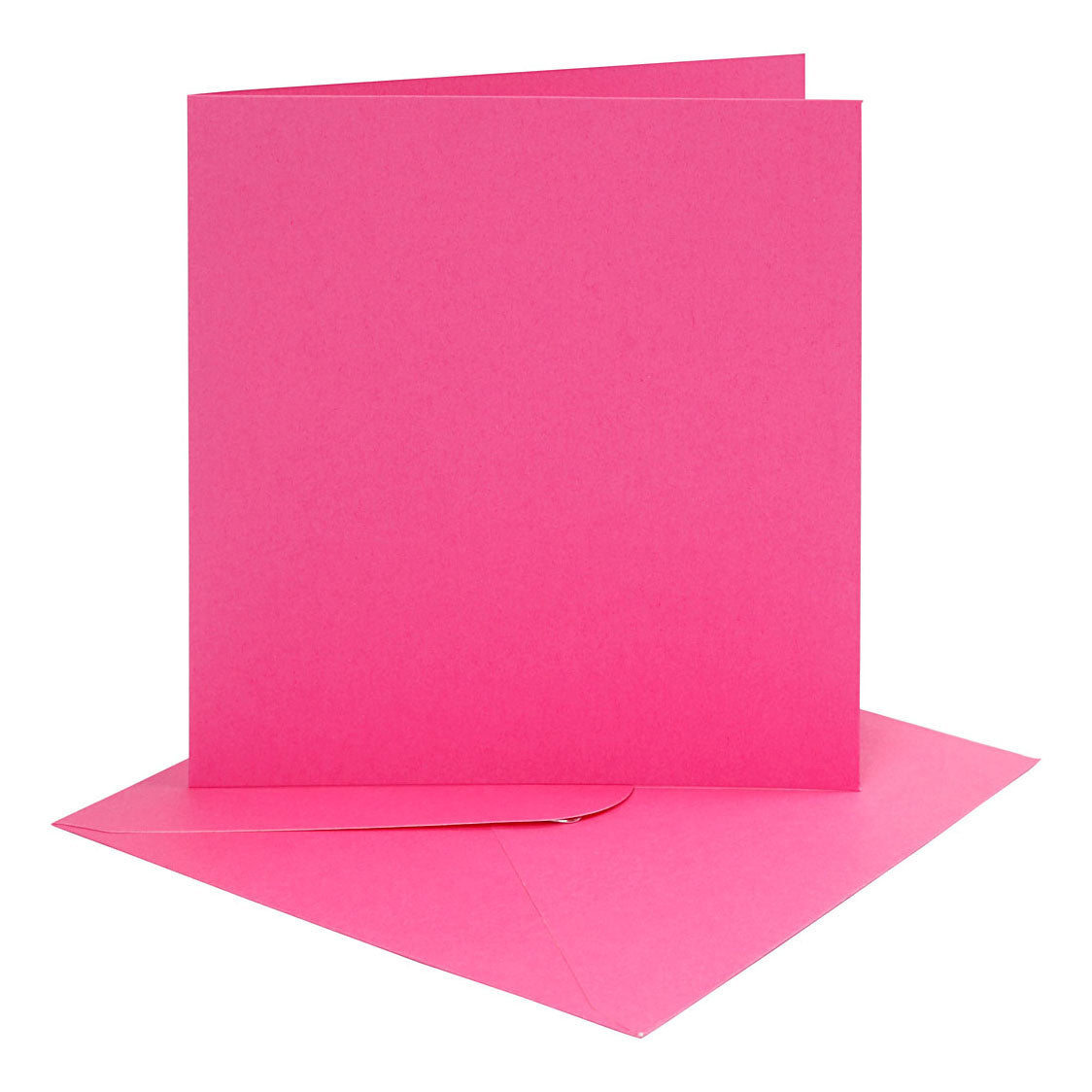 Cartes et enveloppes de l'entreprise Creativ, 4e.