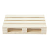 Creativ Company Wooden Mini Palette, 1er.