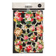 Creativ Company Pictures vintage Fleurs de printemps, 2 feuilles